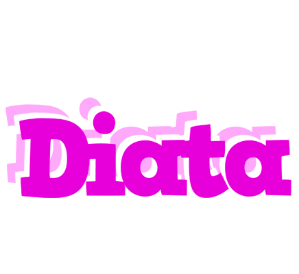 Diata rumba logo
