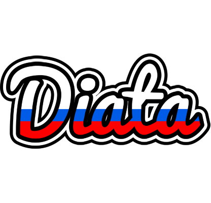 Diata russia logo