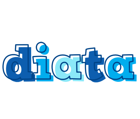 Diata sailor logo