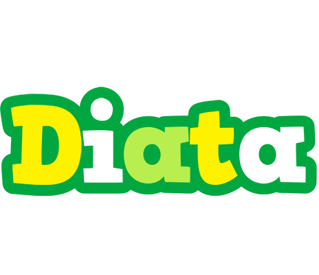 Diata soccer logo