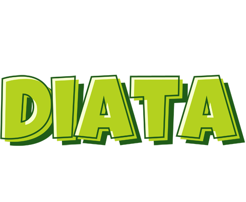 Diata summer logo