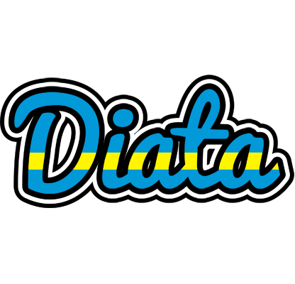 Diata sweden logo