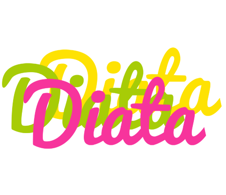 Diata sweets logo