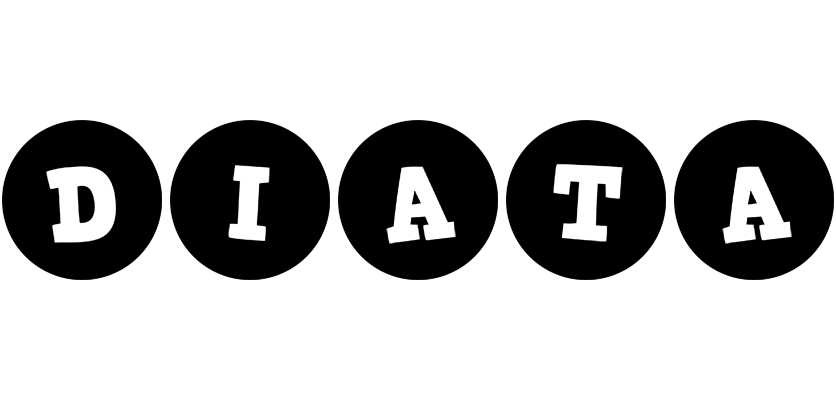 Diata tools logo