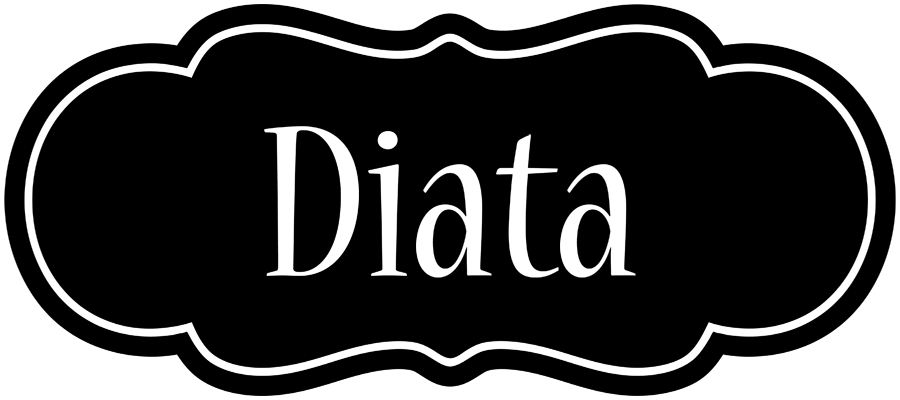Diata welcome logo