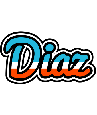 Diaz america logo
