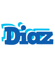 Diaz business logo