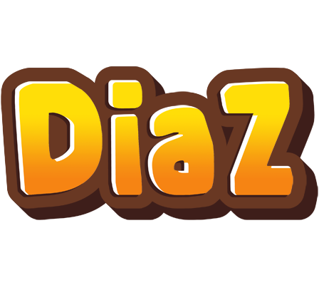 Diaz cookies logo