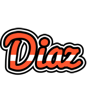 Diaz denmark logo