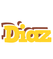 Diaz hotcup logo