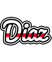 Diaz kingdom logo