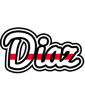 Diaz kingdom logo