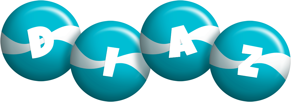 Diaz messi logo