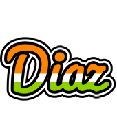 Diaz mumbai logo