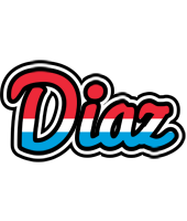 Diaz norway logo