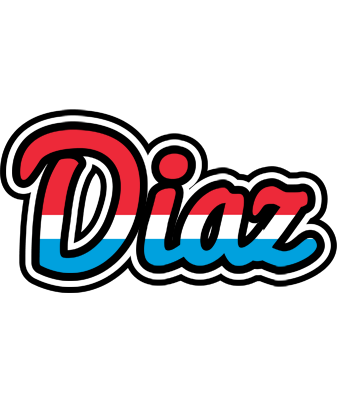 Diaz norway logo