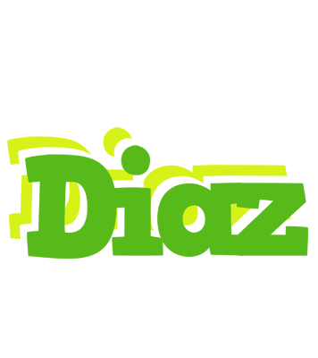 Diaz picnic logo