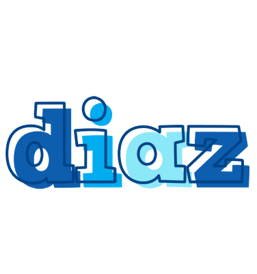 Diaz sailor logo