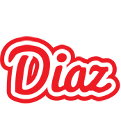 Diaz sunshine logo