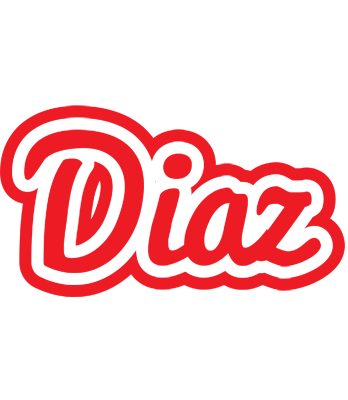 Diaz sunshine logo
