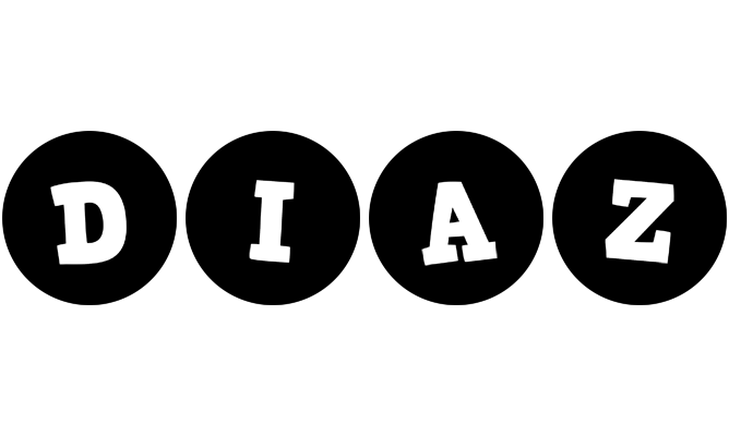 Diaz tools logo