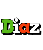 Diaz venezia logo