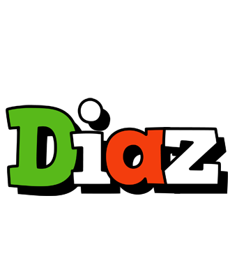 Diaz venezia logo