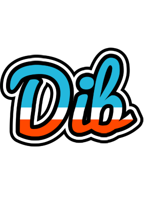 Dib america logo
