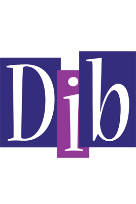 Dib autumn logo