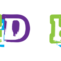 Dib casino logo