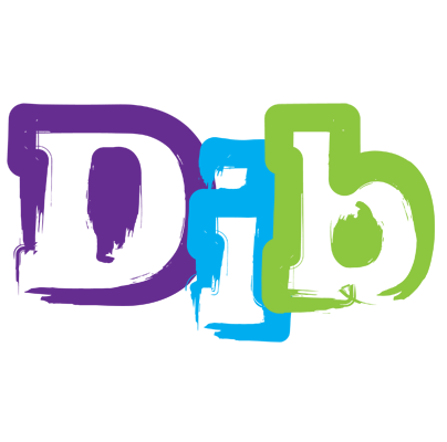 Dib casino logo