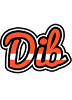 Dib denmark logo