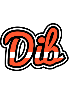Dib denmark logo