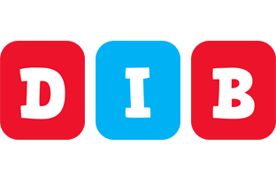 Dib diesel logo