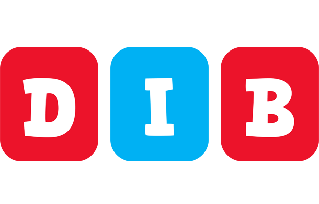Dib diesel logo