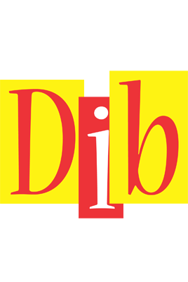 Dib errors logo