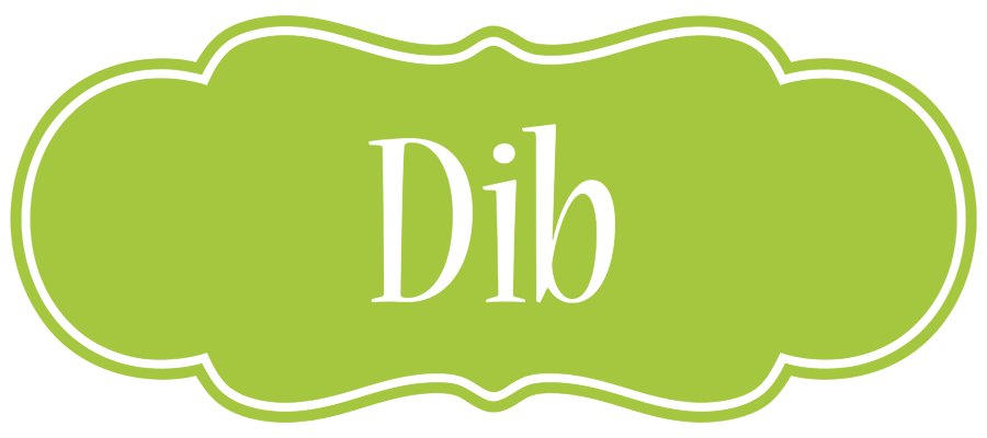 Dib family logo