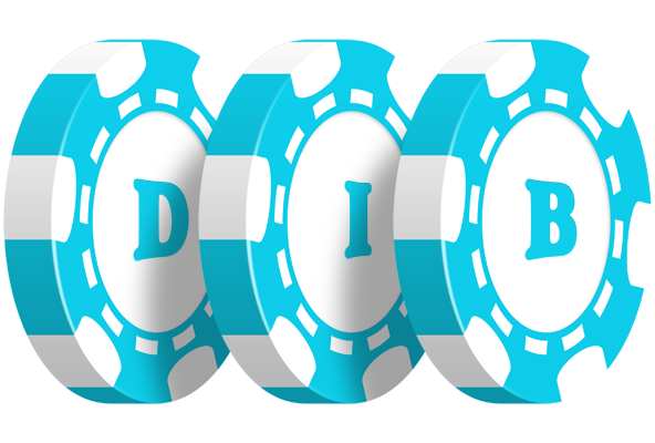 Dib funbet logo