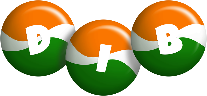 Dib india logo