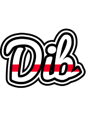 Dib kingdom logo