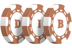 Dib limit logo