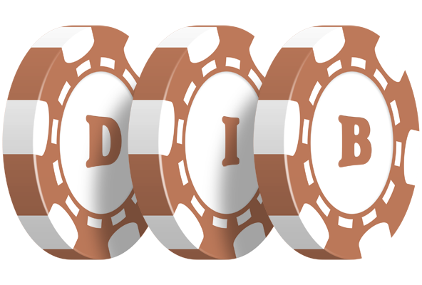Dib limit logo