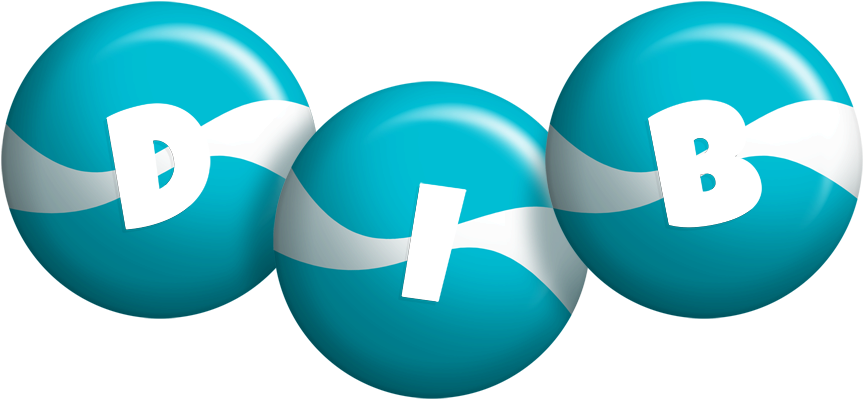 Dib messi logo