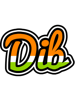 Dib mumbai logo