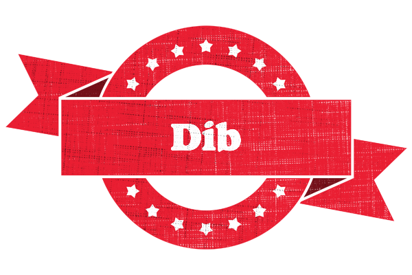 Dib passion logo