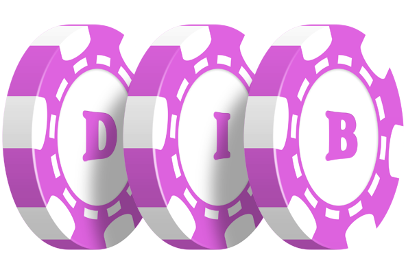 Dib river logo