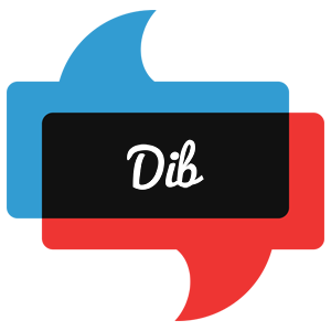 Dib sharks logo