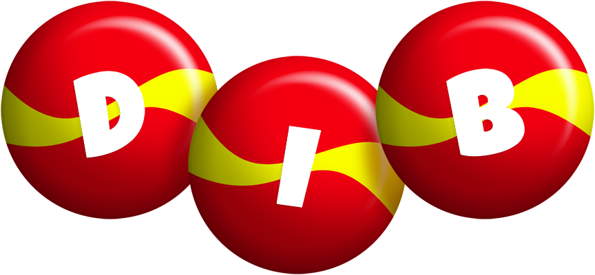 Dib spain logo