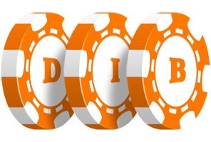 Dib stacks logo