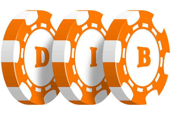 Dib stacks logo